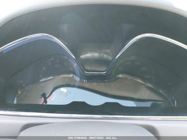 Chevrolet Traverse Ls 2017 1GNKRFED1HJ135143 Image 12