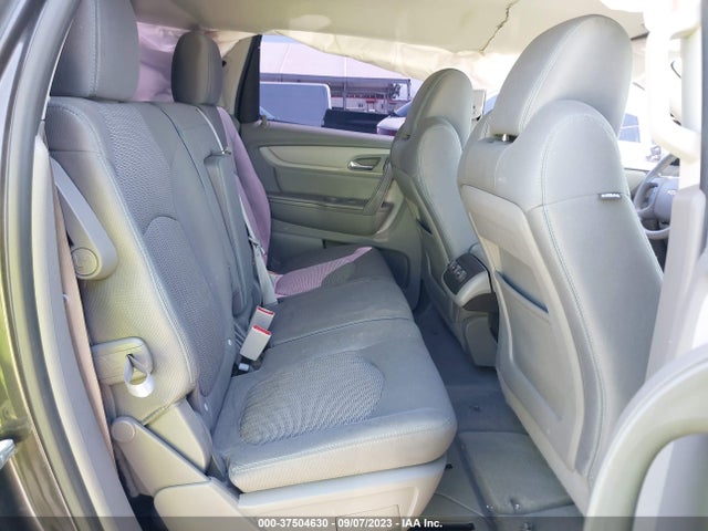 Chevrolet Traverse Ls 2017 1GNKRFED1HJ135143 Image 13