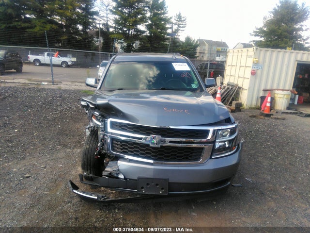 Chevrolet Suburban Ls 2020 1GNSKGKC5LR128437 Image 12