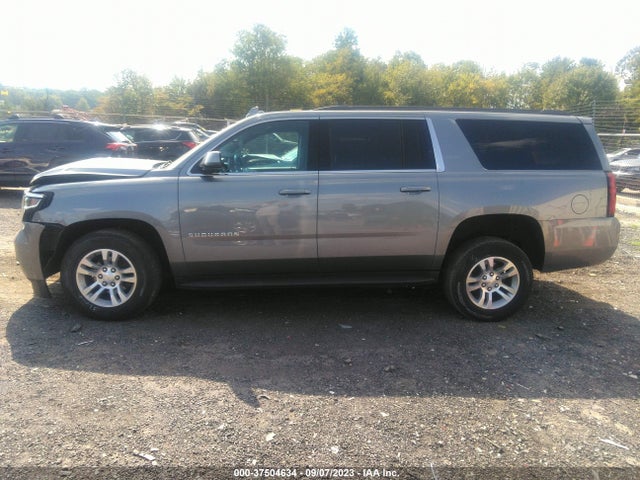 Chevrolet Suburban Ls 2020 1GNSKGKC5LR128437 Image 14