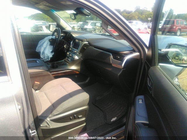 Chevrolet Suburban Ls 2020 1GNSKGKC5LR128437 Image 5
