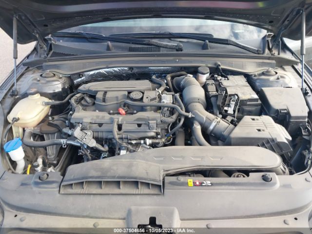 5XXG14J23NG115975 KIA K5 LXS