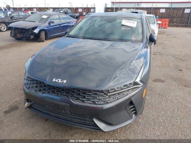 5XXG14J23NG115975 KIA K5 LXS