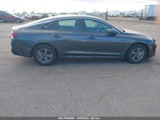 5XXG14J23NG115975 KIA K5 LXS