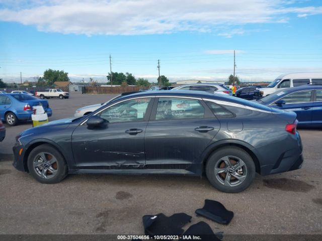 5XXG14J23NG115975 KIA K5 LXS