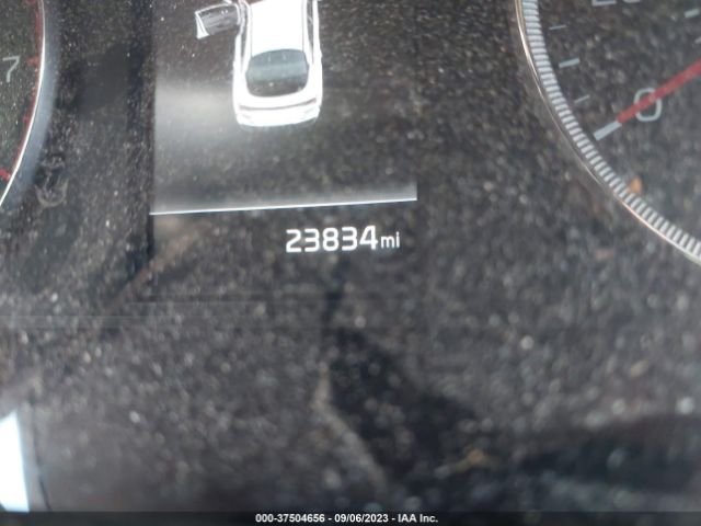5XXG14J23NG115975 KIA K5 LXS