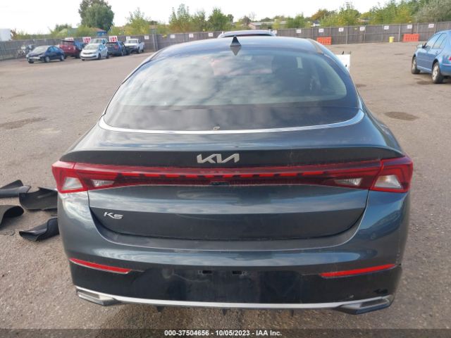 5XXG14J23NG115975 KIA K5 LXS