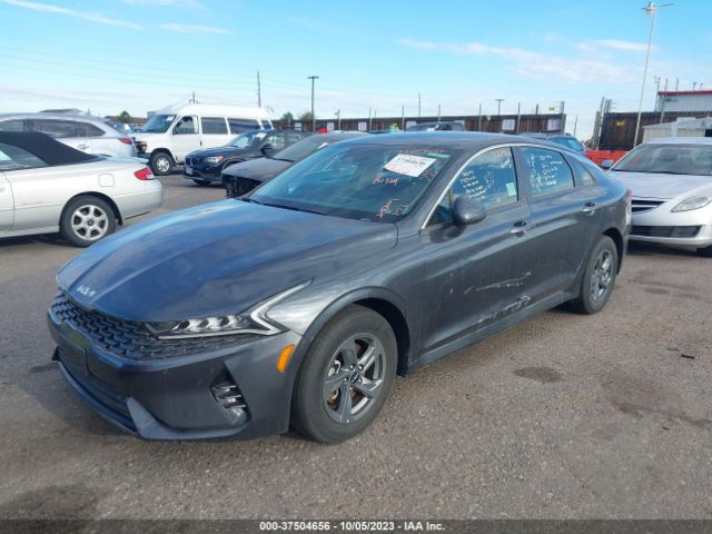 5XXG14J23NG115975 KIA K5 LXS