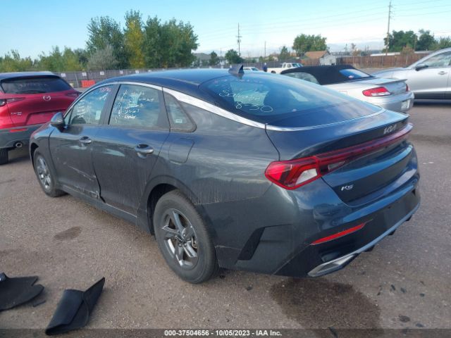 5XXG14J23NG115975 KIA K5 LXS