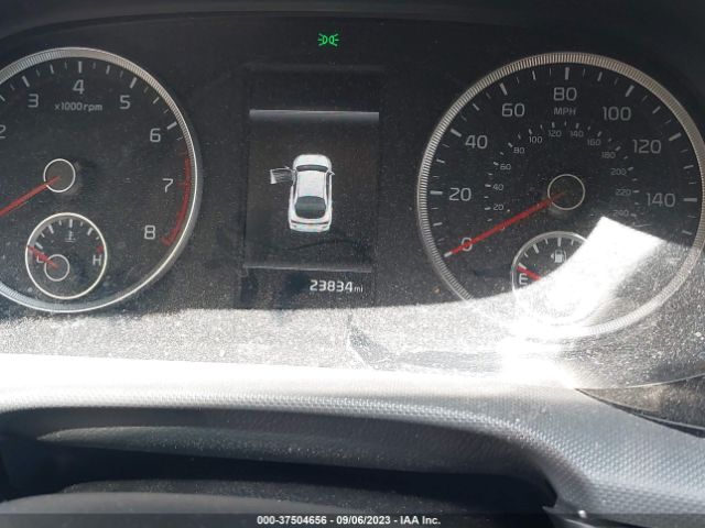 5XXG14J23NG115975 KIA K5 LXS