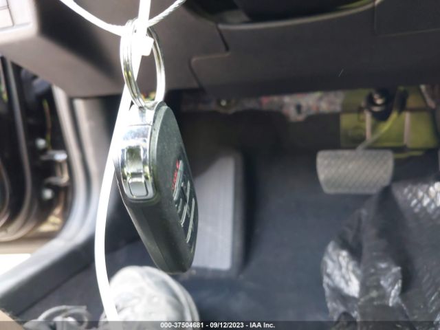2HGFE1F98NH302387 Honda Civic Sedan Touring