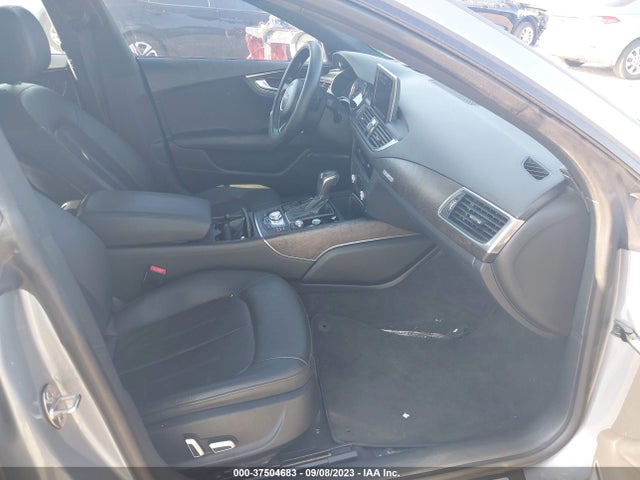 WAUW2AFCXHN056812 Audi A7 Premium Plus