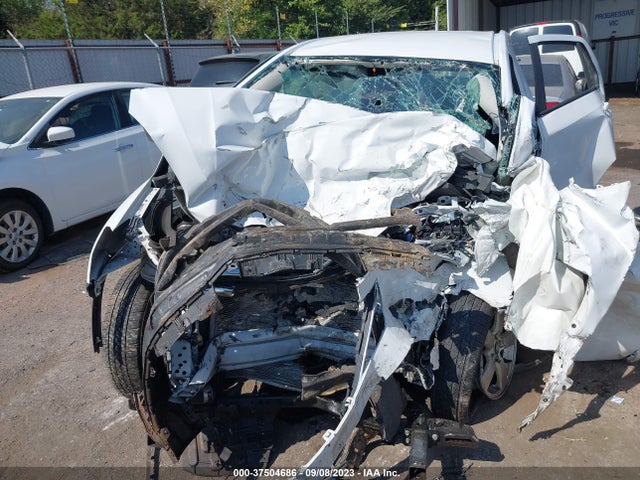 Chevrolet Trax 1fl 2016 3GNCJNSB2GL202607 Image 10