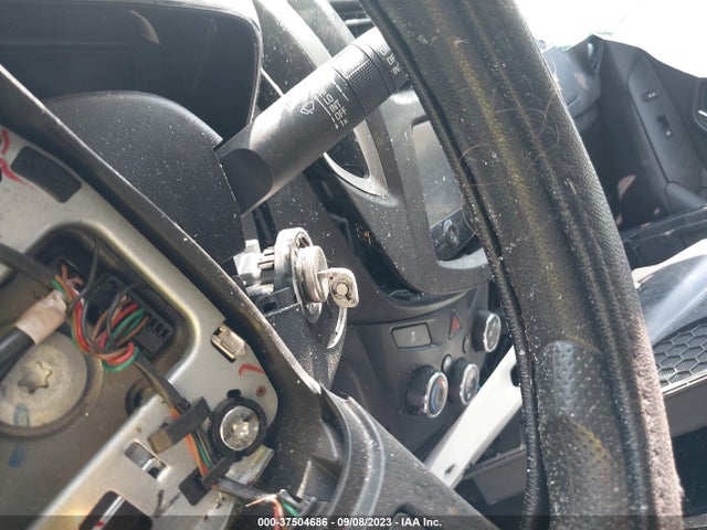 Chevrolet Trax 1fl 2016 3GNCJNSB2GL202607 Image 11