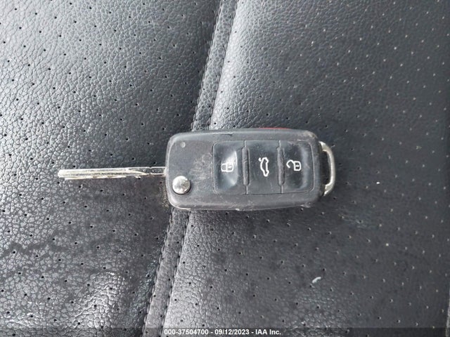 3VWDB7AJXHM251724 Volkswagen Jetta 1.4t Se
