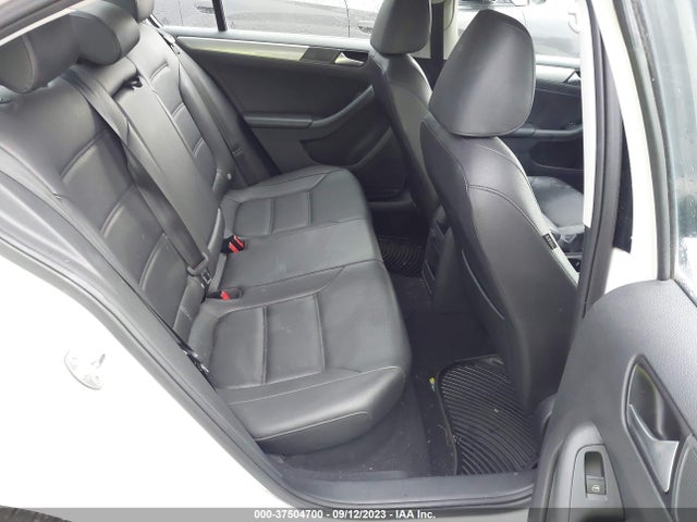 3VWDB7AJXHM251724 Volkswagen Jetta 1.4t Se