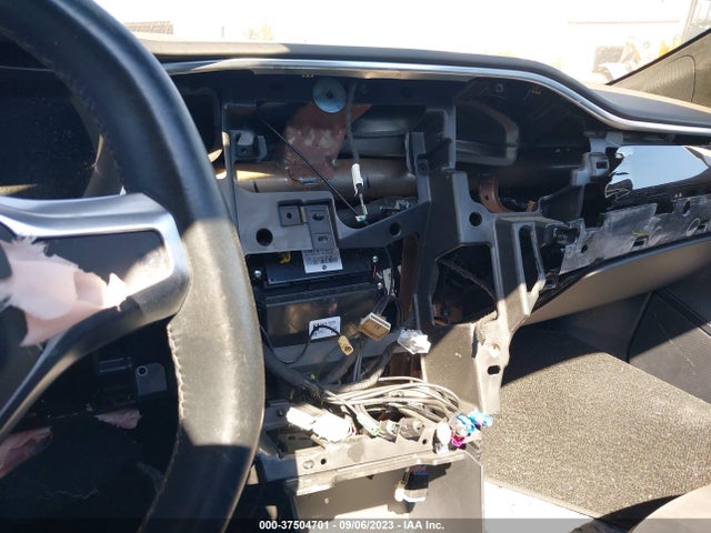 5YJSA1E18GF161639 Tesla Model S 70 Kwh