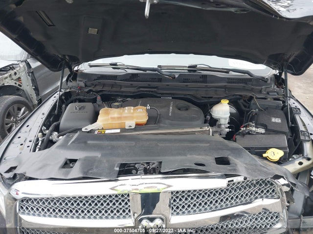 RAM 1500 Laramie Longhorn 2015 1C6RR7PM5FS694039 Image 10