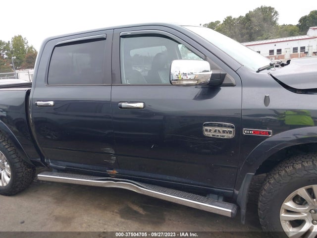 RAM 1500 Laramie Longhorn 2015 1C6RR7PM5FS694039 Image 13