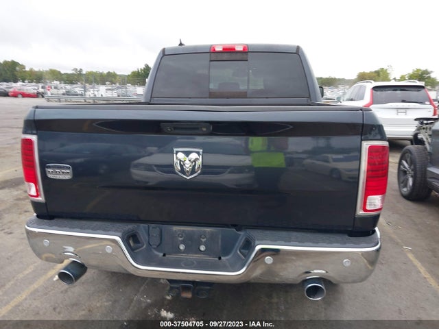 RAM 1500 Laramie Longhorn 2015 1C6RR7PM5FS694039 Image 16