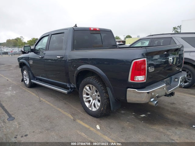 2015 RAM 1500 LARAMIE LONGHORN VIN: 1C6RR7PM5FS694039