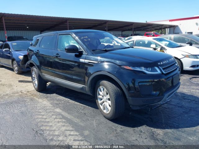 2019 Land Rover Range Rover Evoque Se/se Premium მანქანა იყიდება აუქციონზე, vin: SALVP2RX0KH338301, აუქციონის ნომერი: 37504708