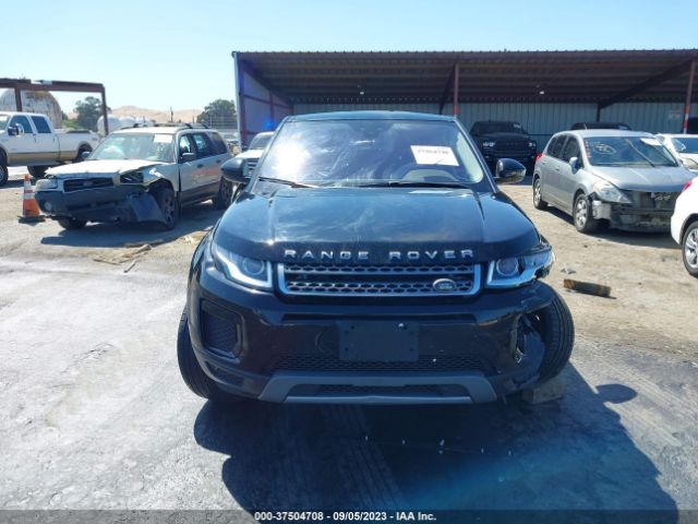 SALVP2RX0KH338301 Land Rover Range Rover Evoque Se/se Premium