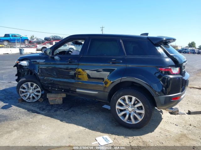 SALVP2RX0KH338301 Land Rover Range Rover Evoque Se/se Premium