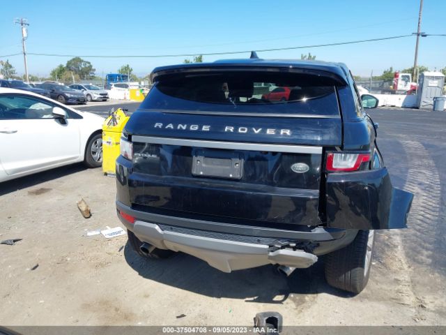 SALVP2RX0KH338301 Land Rover Range Rover Evoque Se/se Premium