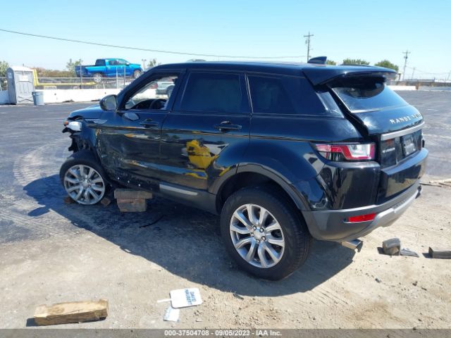 SALVP2RX0KH338301 Land Rover Range Rover Evoque Se/se Premium