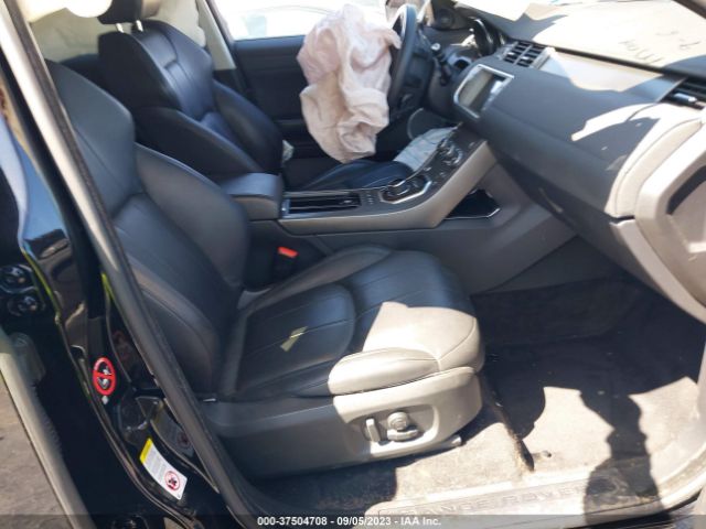 SALVP2RX0KH338301 Land Rover Range Rover Evoque Se/se Premium
