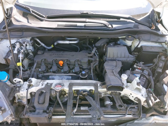 Honda Hr-v Ex-l 2019 3CZRU5H78KM701616 Image 10