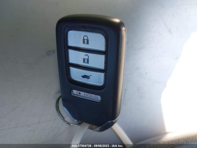 Honda Hr-v Ex-l 2019 3CZRU5H78KM701616 Image 11
