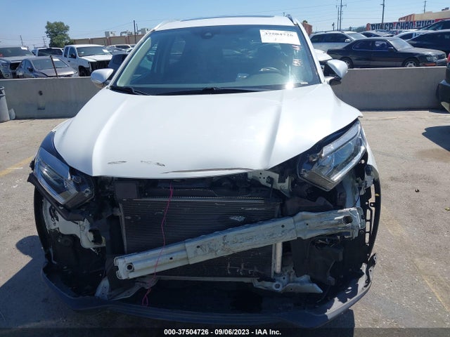Honda Hr-v Ex-l 2019 3CZRU5H78KM701616 Image 13