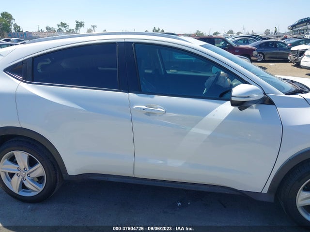 Honda Hr-v Ex-l 2019 3CZRU5H78KM701616 Image 14