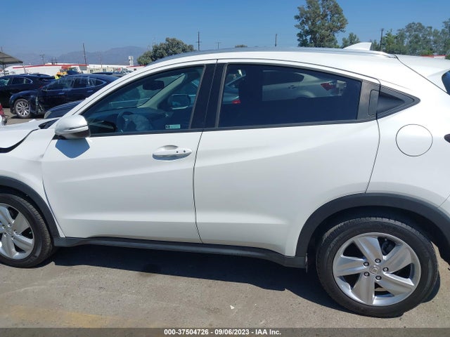 Honda Hr-v Ex-l 2019 3CZRU5H78KM701616 Image 15