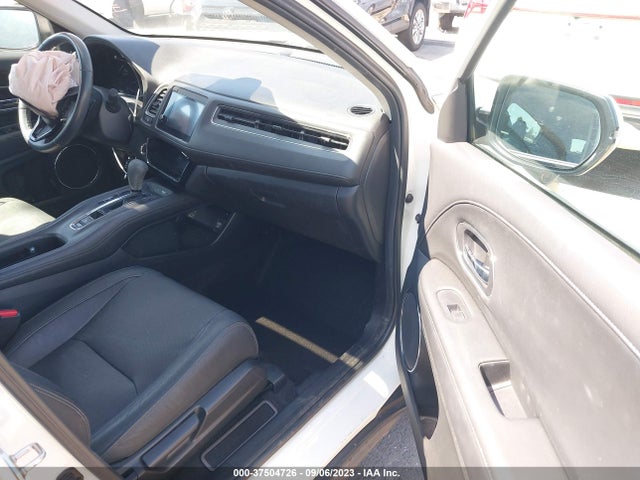 Honda Hr-v Ex-l 2019 3CZRU5H78KM701616 Image 5