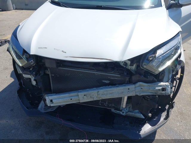 Honda Hr-v Ex-l 2019 3CZRU5H78KM701616 Image 6