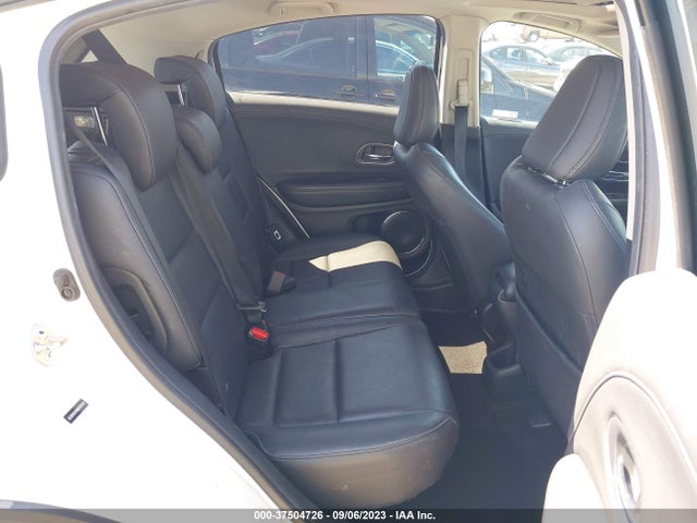 Honda Hr-v Ex-l 2019 3CZRU5H78KM701616 Image 8