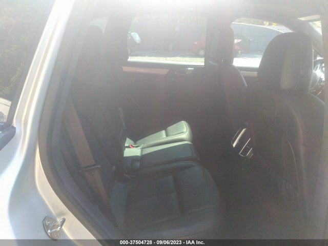 2013 PORSCHE CAYENNE WP1AD2A20DLA75255 Photo 7