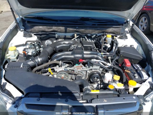 4S4BRCPC3E3213042 Subaru Outback 2.5i Limited