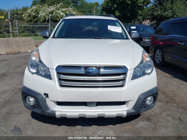 4S4BRCPC3E3213042 Subaru Outback 2.5i Limited