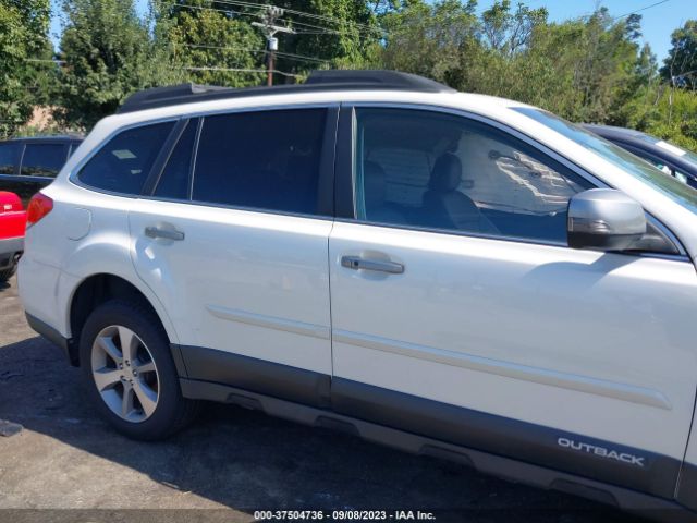 4S4BRCPC3E3213042 Subaru Outback 2.5i Limited