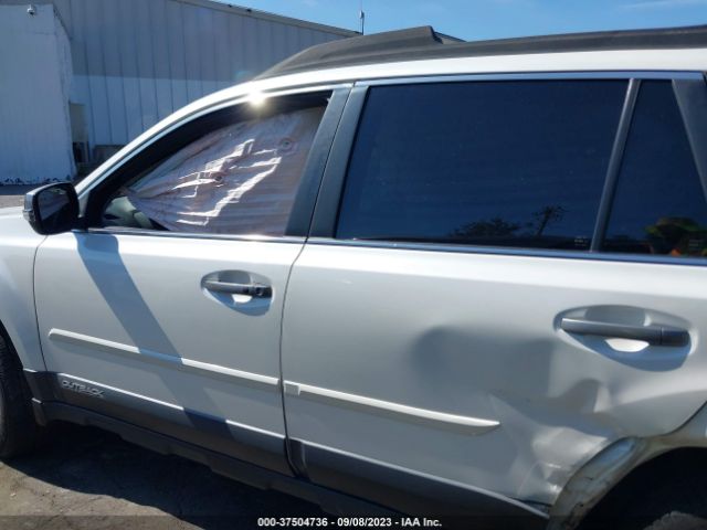 4S4BRCPC3E3213042 Subaru Outback 2.5i Limited