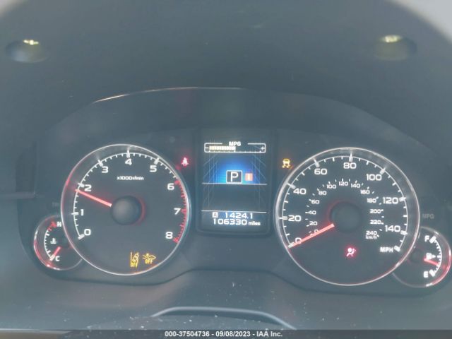 4S4BRCPC3E3213042 Subaru Outback 2.5i Limited