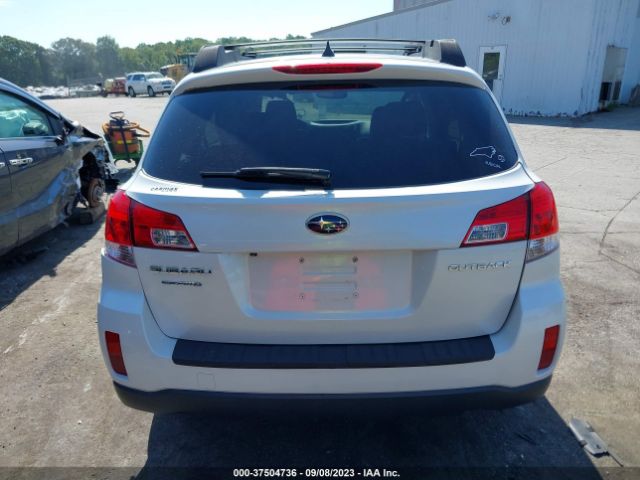 4S4BRCPC3E3213042 Subaru Outback 2.5i Limited