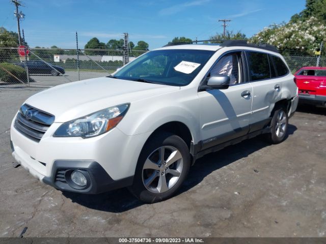 4S4BRCPC3E3213042 Subaru Outback 2.5i Limited
