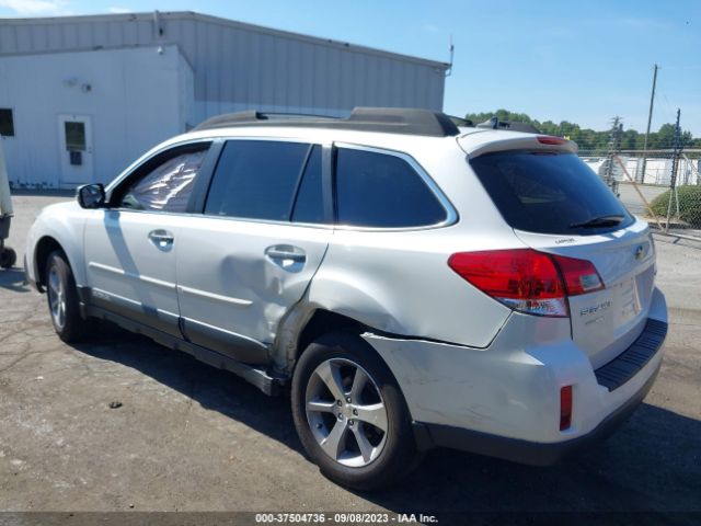 4S4BRCPC3E3213042 Subaru Outback 2.5i Limited