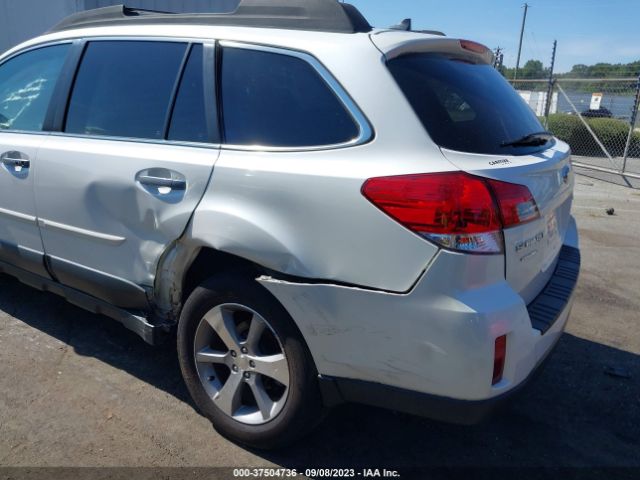 4S4BRCPC3E3213042 Subaru Outback 2.5i Limited