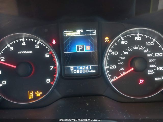 4S4BRCPC3E3213042 Subaru Outback 2.5i Limited